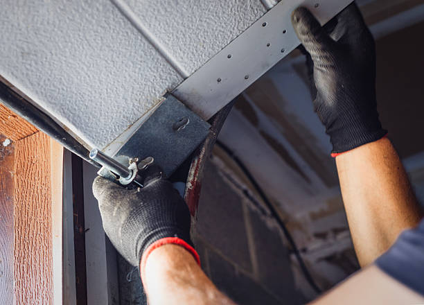 Reliable Garage Door Panel Replacement contractor in Woodhaven, MI by Garage Doors Repair Pro